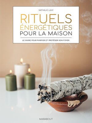 cover image of Rituels énergétiques pour la maison
